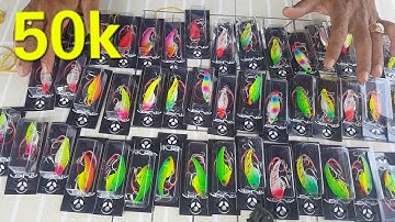 MỒI GIẢ LURE CÁ LÓC CHẼM NHEO OROCHI CICADA FISHENG | LH 0987588324