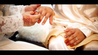 Hl Majlis Pernikahan Asfar Azlin