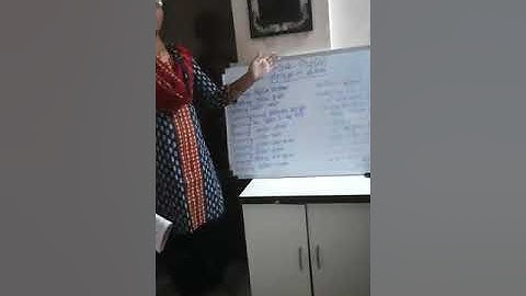 Strings of action (std 3)English