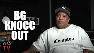 BG Knocc Out on Doctor Saying Eazy E Gave HIV to 2 Women He Treated (Part 16)