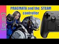 Is Pragmata good? Are we buying the Steam controller?