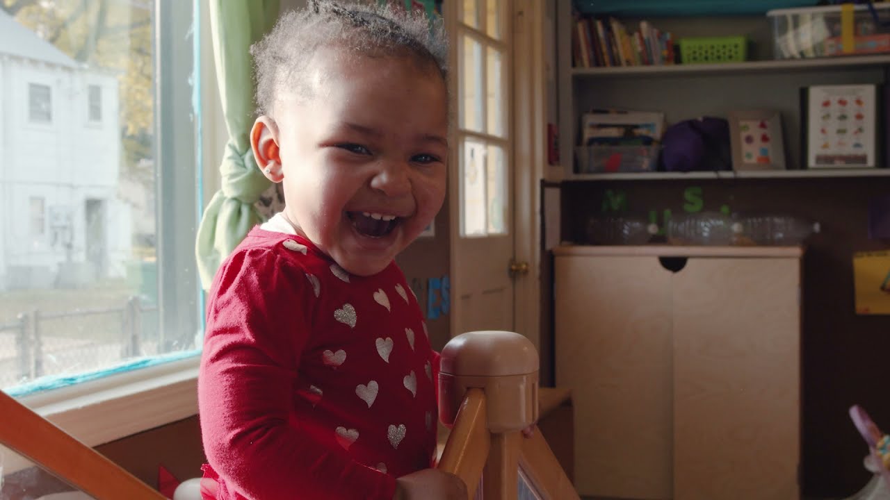 Dwanita & Eden Quality Rated Child Care Experience YouTube