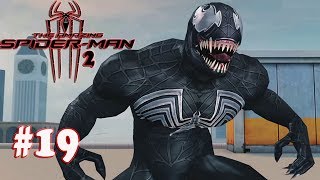 The amazing spider-man 2 (video game) (ps4/ps3/xbox one/xbox 360/pc)
release april 29 download spider man 2: http://goo.gl/hhfrrj spi...