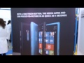 Tour of the Nokia Lab at SXSW 2012