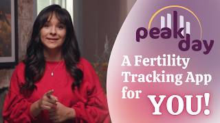 PeakDay was made specifically for YOU!