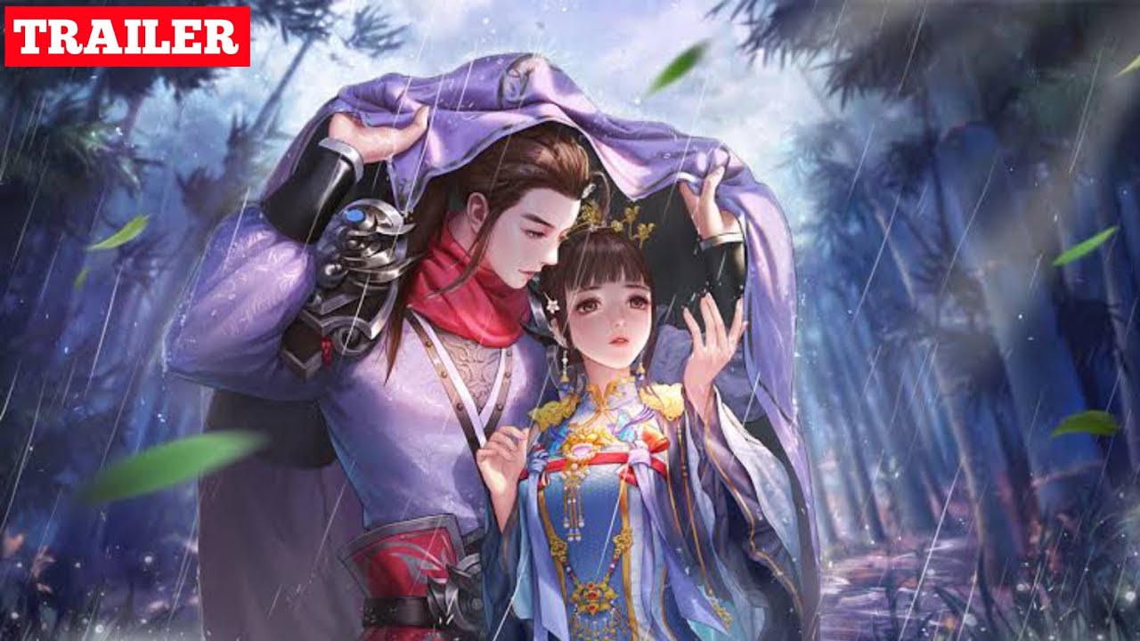   Legend of the Phoenix | Official Trailer | Epic RPG Adventure Game 2025