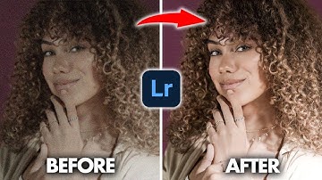 How I Edit Photos in Lightroom 2023 - (Complete Tutorial)