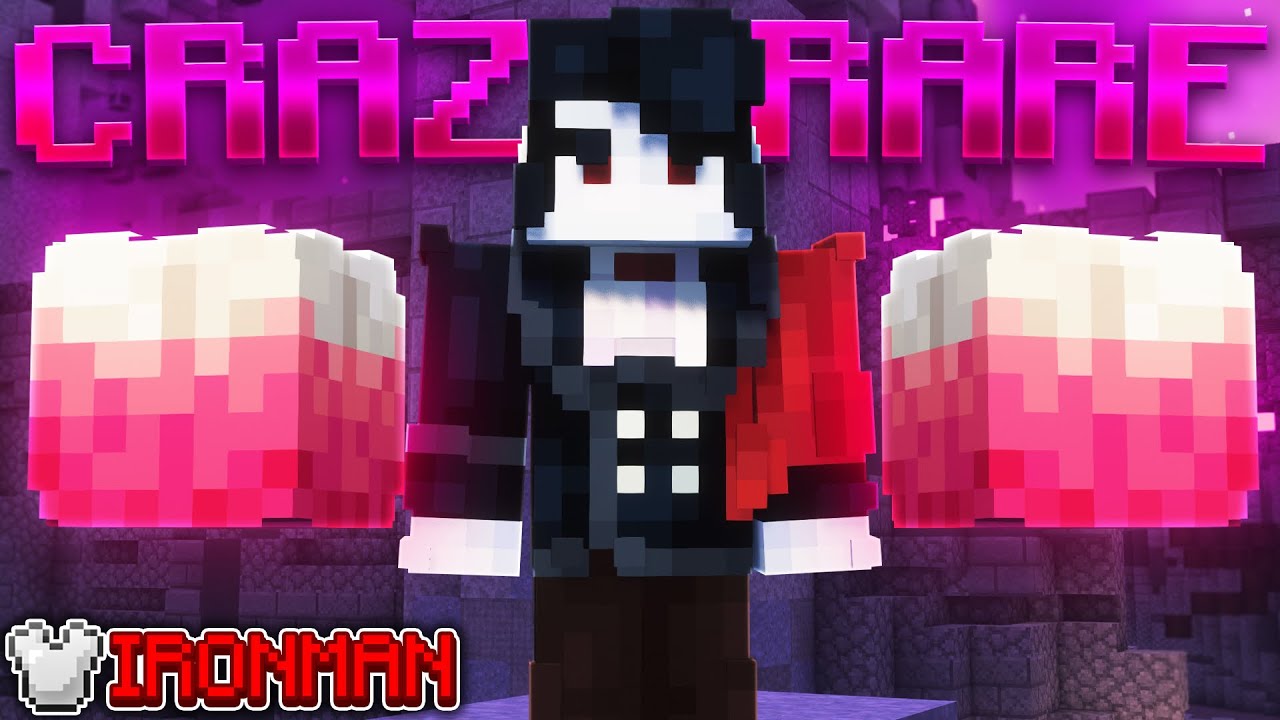 Not what I was looking for... (Hypixel Skyblock Ironman) Ep.949