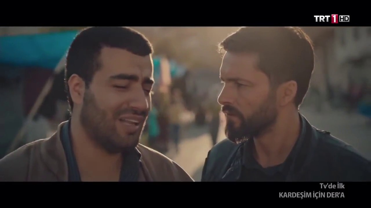 Kardeşim İçin Der'a Yerli Sinema Kuşağı