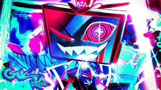 Era Da Tv Vox Hazbin Hotel Gus Productions