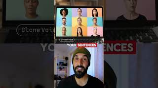 This AI Speaks in Your Voice… Without You Talking 🤯