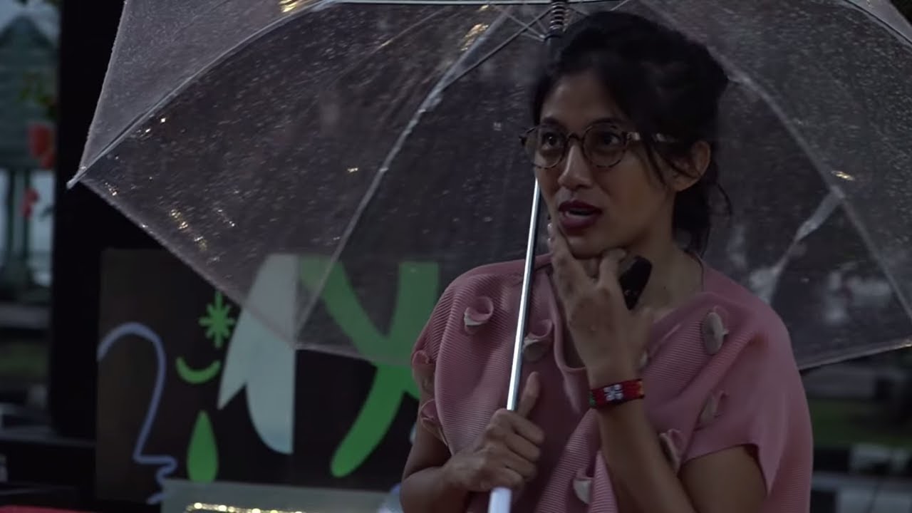 Aceh: My Journey of Taste | Astrid Enricka | TEDxSabang