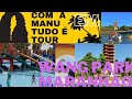 TOUR WANG PARK EM SÃO LUÍS MARANHÃO TOUR MARAVILHOSO #sãoluís #turismo #viagens