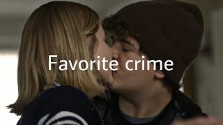 • Honor & Michael | Favorite crime