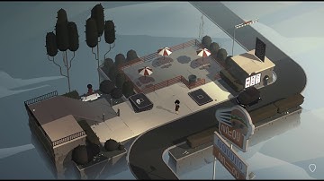 Where Cards Fall Playthrough - Part 1