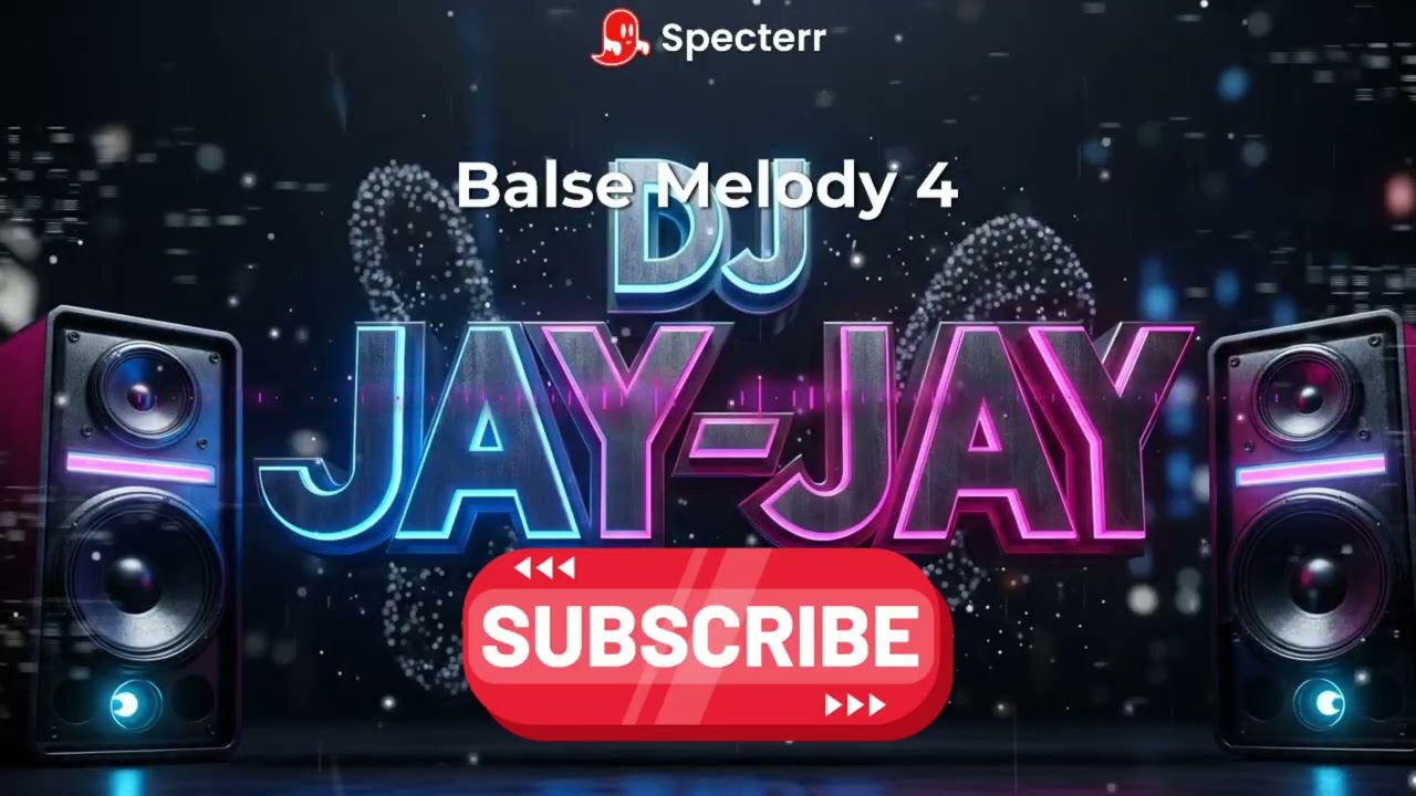 DJ JAY-JAY REMIX - Balse Melody 4 [IMA DJ's]