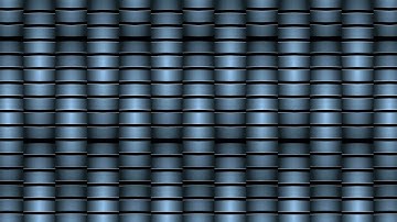 4k VISUAL 60 FPS LOOP ANIMATION RESOLUME (VJ LOOP 4in1) 3D Cuts - VJ CREW