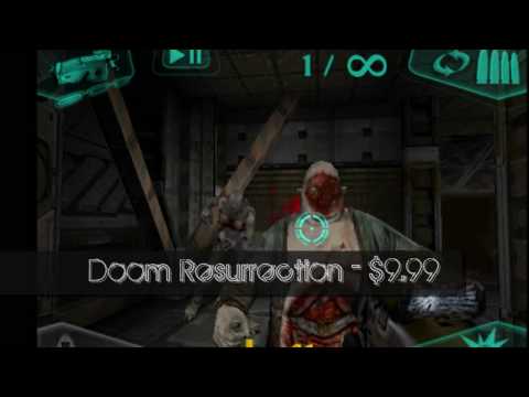 DOOM Resurrection