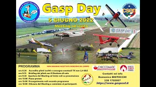 GASP DAY 2022