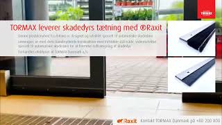 Raxit løsning final