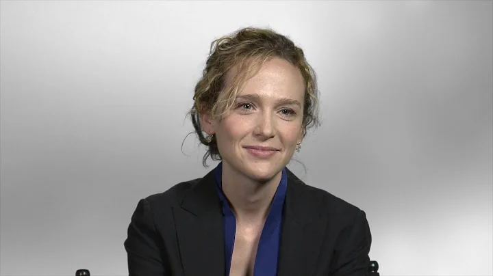 Meet neuro-oncologist Rebecca Harrison, M.D.