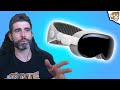 Apple Vision Pro Features and Challenges
