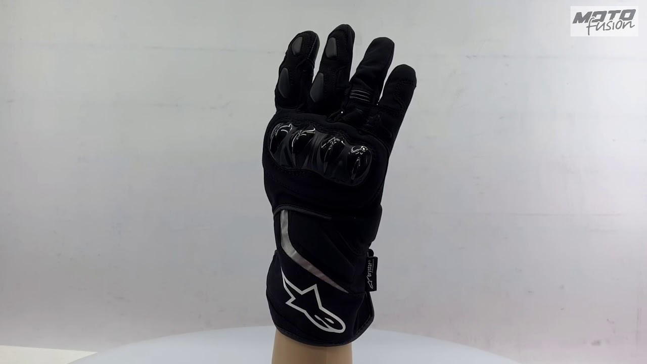 Alpinestars T SP W Drystar black