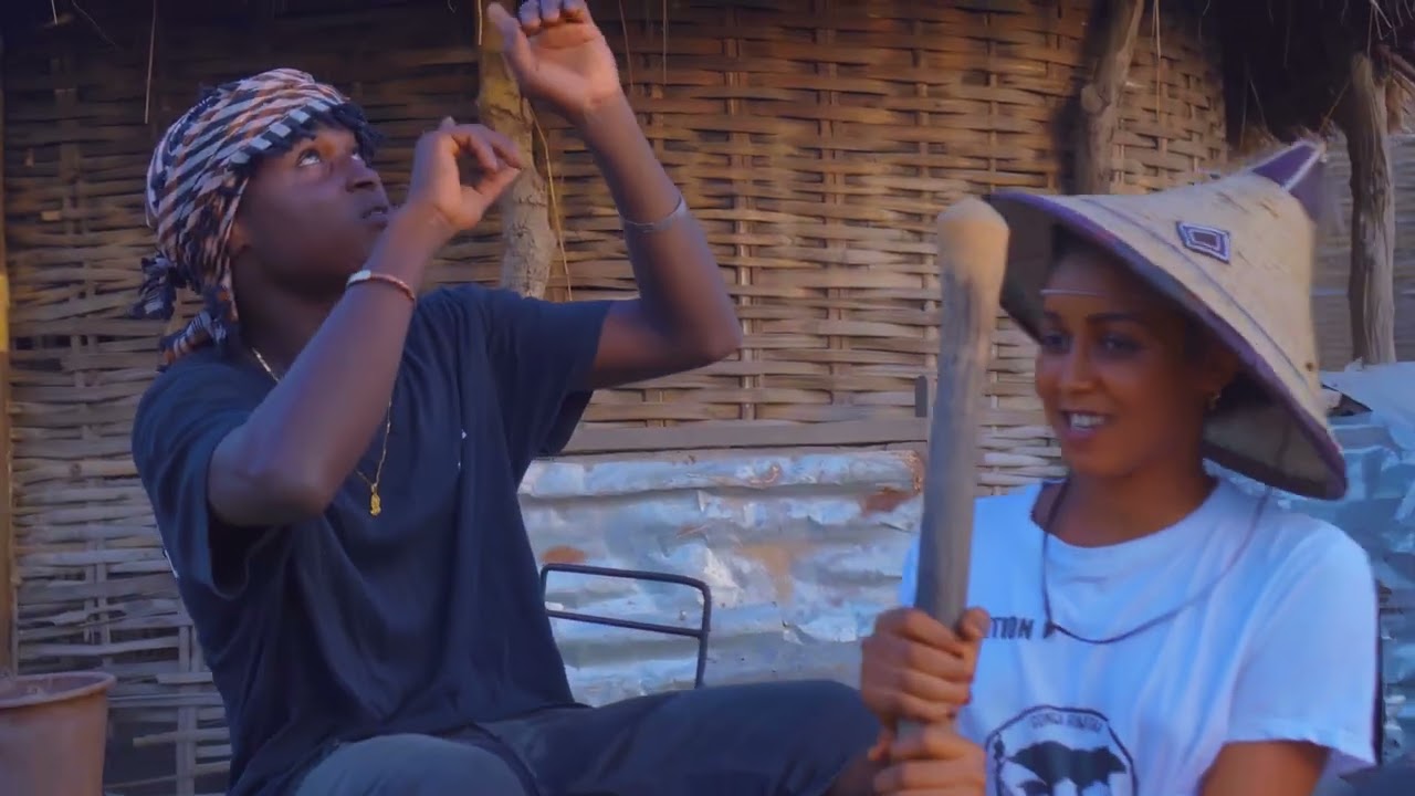 Tati Tati Piindi fouladou_Mine é Ma_New Clips Vidéo officiel