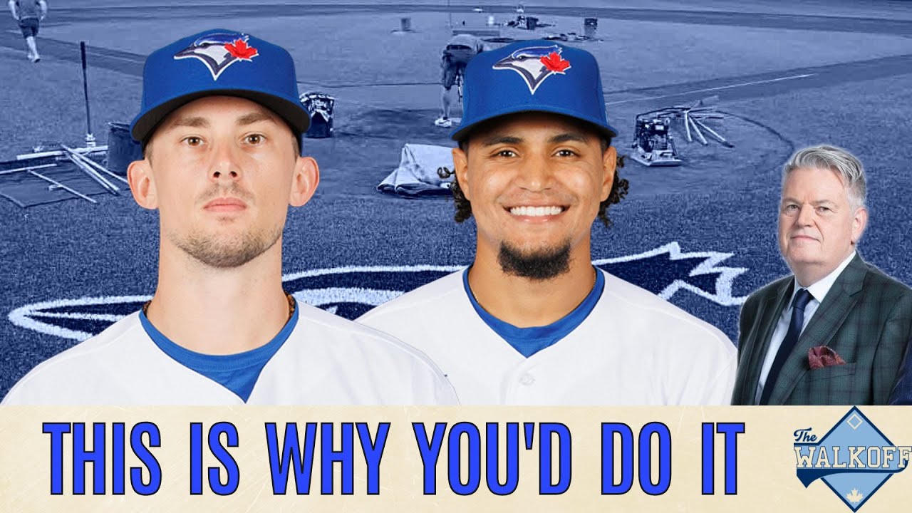 Toronto Blue Jays Why Blue Jays Would Trade Espinal Rather Than toronto-blue-jays-why-blue-jays-would-trade-espinal-rather-than