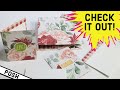 ⭐️SURPRISE INSIDE⭐️Easy To Make DIY Mini NoteCards/ Make Mini NoteCards And NoteCard Wallet