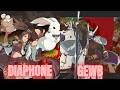 Guilty Gear Strive 2.0 Diaphone Jam VS GEWB Nagoriyuki  High Level Gameplay