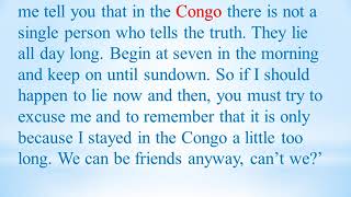 Class IV English VIDEO OF PIPPI LONGSTOCKING BY ASTRID LINDGREN CHAPTER 1 PART  II
