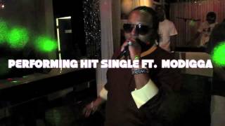 ROC STARZ & T'MELLE LIVE IN CONCERT PROMO BALTIMORE MD