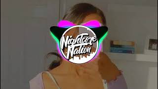 Nightcore - Number One - Tendo ft. Vito (She's My Number One) Trending Tik Tok Song