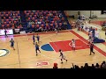 CORRECAMINOS VS CAPITANES 11 DIC 2017