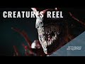 Creatures demo reel  image engine vfx