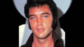 Elvis Presley Indescribably Blue