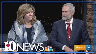 Inside TN: Gloria Johnson, Dave Wright, Part 1