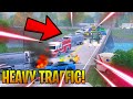 Responding code 3 in heavy traffic 2 car mva erlc roblox realistic roleplay ft ombgaming