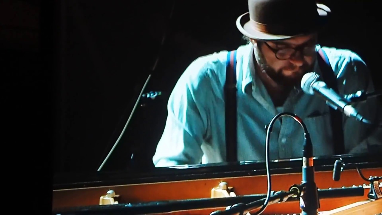 La Roquebrou 2017 - Ethan Leinwand