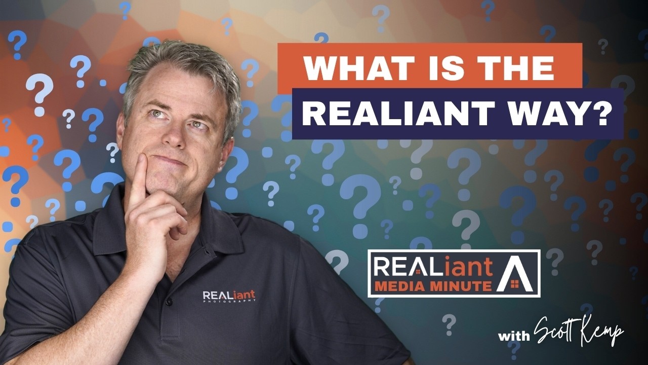 The Realiant Way: Media That Builds Trust episode artwork