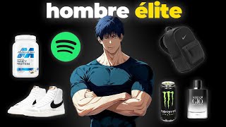 7 Niveles Para Alcanzar Tu Prime Como Hombre