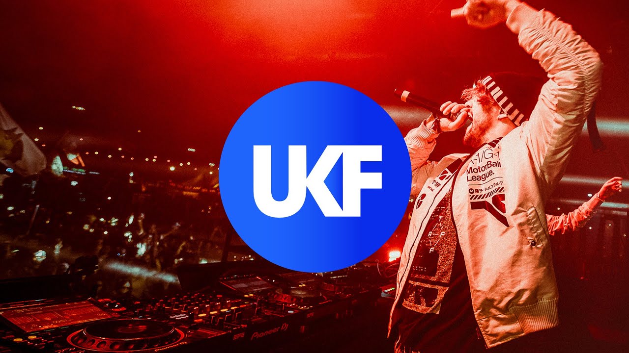 Virtual Riot - Touhou Riddim (Subtronics Remix) - YouTube