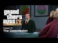 GTA IV Definitive Edition - Chapter 31: The Commission - [Remastered] [21:9 I 4K]
