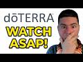 DoTerra Review - Should You Join This MLM?