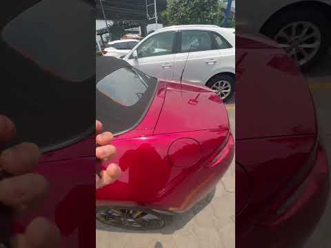 Short: Un Mazda MX-5 con las especificaciones que le encantan a @ExoticsCUU  #elgaragedepepino #miata