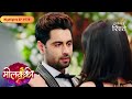 Molkki | Daksh Faces an Emotional Moment with Purvi | Highlights Ep - 178 | Colors Rishtey