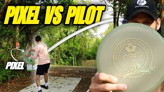 Celebrity Eclipse Pixel Vs. Eclipse 2.0 Pilot.. Which Is The Superior Throwing Putter?? Net Worth