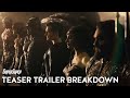 Zack Snyder’s Justice League Official Teaser Breakdown | SuperSuper