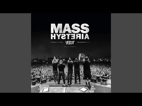 洋楽 Undaground Flava / Mass Hysteria Undaground Flava / Mass Hysteria